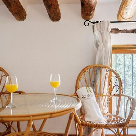 Cortijo El Alamo 1 Velez Blanco By Ruralidays Villa Exterior photo